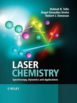 cover image of Laser Chemistry